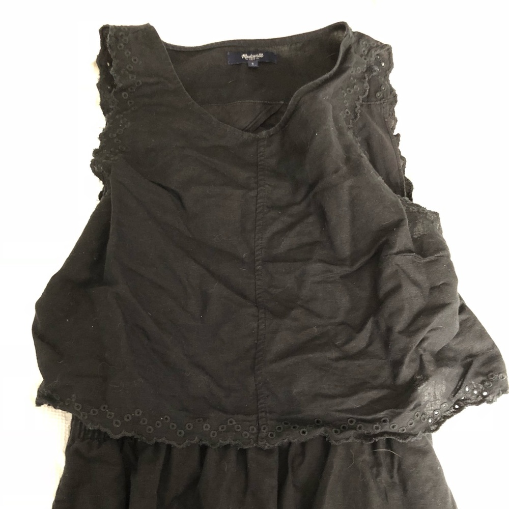Madewell dress